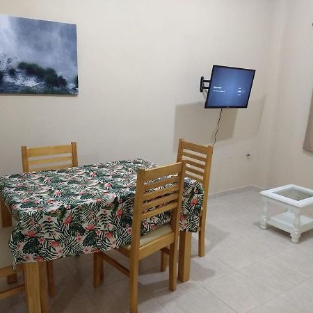 Apartamento Costa Selva Posadas Exterior foto