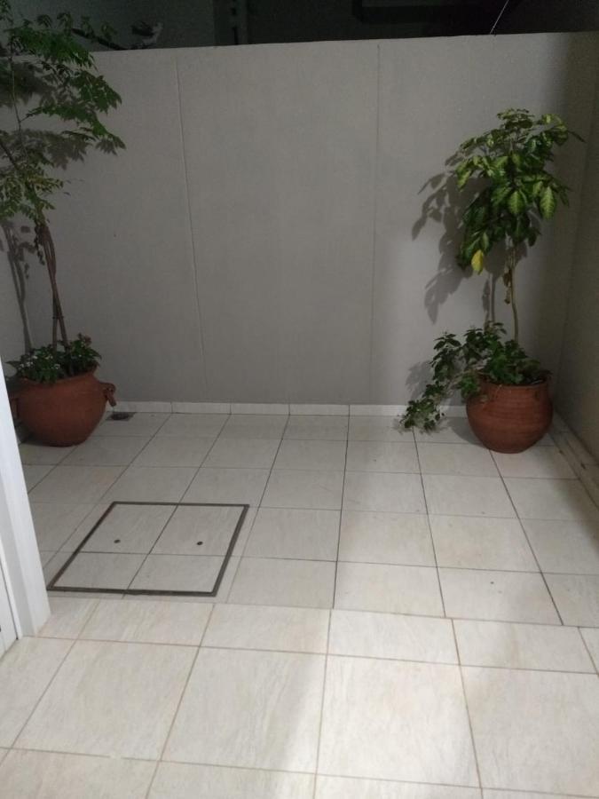 Apartamento Costa Selva Posadas Exterior foto