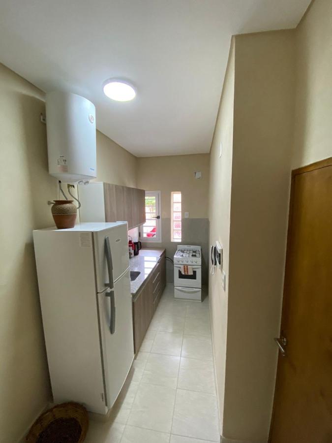 Apartamento Costa Selva Posadas Exterior foto