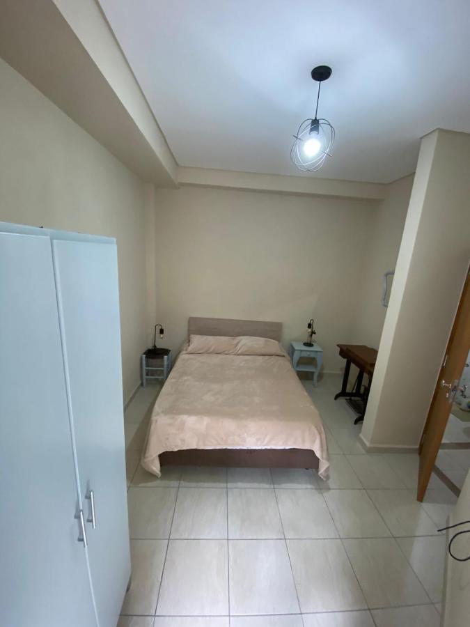 Apartamento Costa Selva Posadas Exterior foto