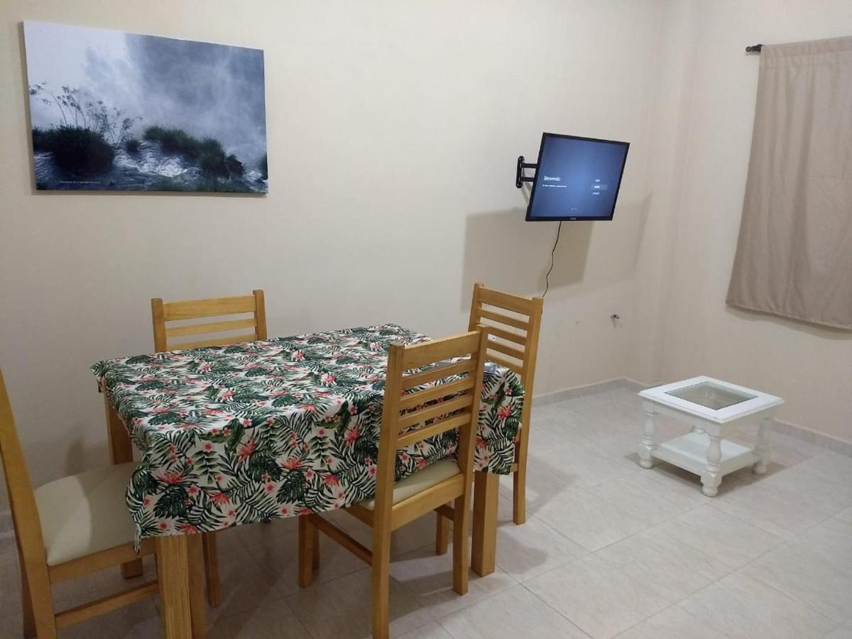 Apartamento Costa Selva Posadas Exterior foto