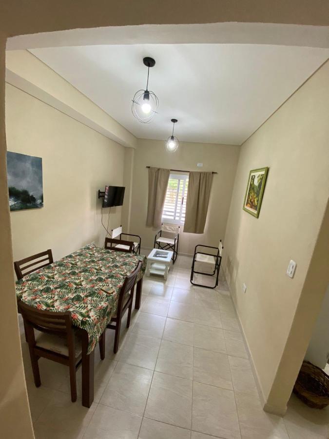Apartamento Costa Selva Posadas Exterior foto